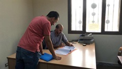 أنور النائلي